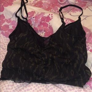 Free people bralette